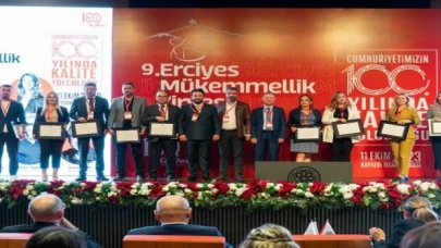 KalDer Kayseri yeni üyelerle büyüyor