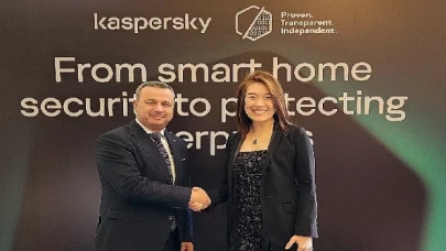 Kaspersky Afrika bölgesindeki ilk Şeffaflık Merkezini açtı