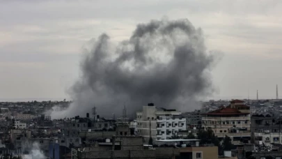 Katar'dan ateşkes açıklaması: Yarın sabah başlayacak