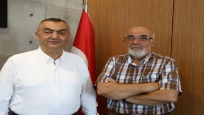 Kayseri ihracatı aylık bazda artıyor