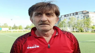 Keşanspor İsmet Çelen ile yollarını ayırdı