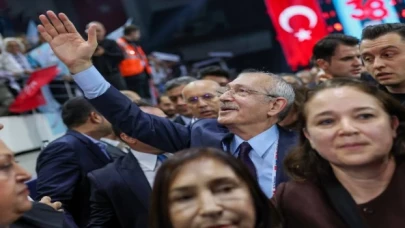 Kılıçdaroğlu sosyal medyadan veda etti!