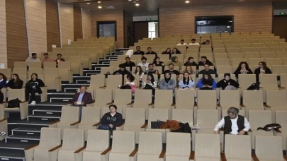 Kırıklareli üniversitesi mimarlık fakültesi şehir ve bölge planlama öğrencileri malkara’nın kırsal ve kentsel mahallelerinde saha çalışması yapacak