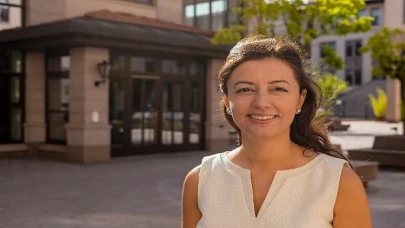 Koç üniversitesi’nden prof. dr. Seda Keskin Avcı’ya avrupa araştırma konseyi’nden 2 milyon avro destek