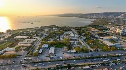 Kocaeli Büyükşehir’in en ”özel” projesinde yoğun çalışma