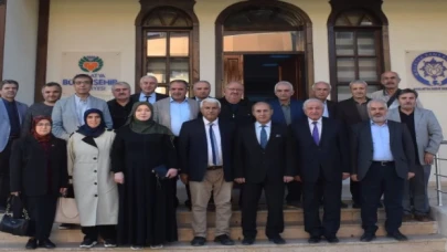 Malatya Kent Konseyi’nden yerli ürünlere destek çağrısı