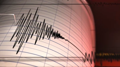 Malatya'da 3.5 büyüklüğünde deprem