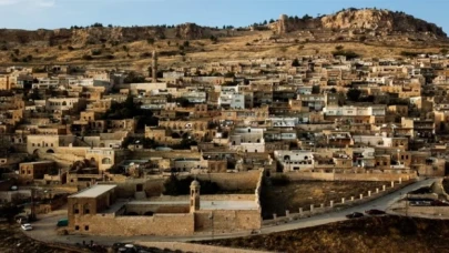 Mardin 6. Fotoğrafçılar Maratonu heyecanı başladı