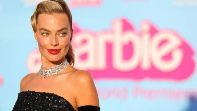 Margot Robbie'den "Barbie 2" açıklaması