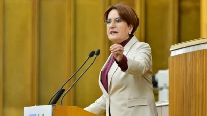 Meral Akşener: İspat ederlerse politikayı bırakıyorum!