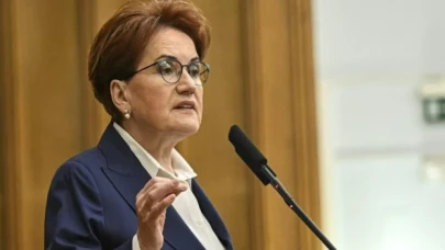 Meral Akşener'den,  Hrant Dink'in katili Ogün Samast'ın tahliye edilmesine ilişkin yorum