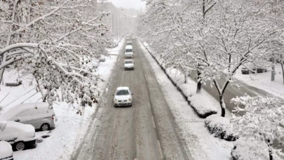 Meteoroloji uzmanları uyardı, şiddetli kar yağışı için geri sayım başladı: La Nina kışı geliyor