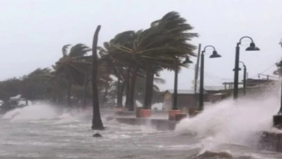 Meteoroloji’den 10 ile sel uyarısı!