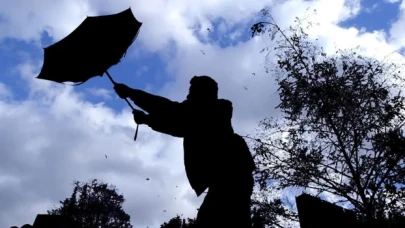 Meteorolojiden İstanbul dahil 20 il sarı ve turuncu kodlu uyarı