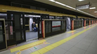 Metro İstanbul duyurdu: Sefer aksamaları yapılacak