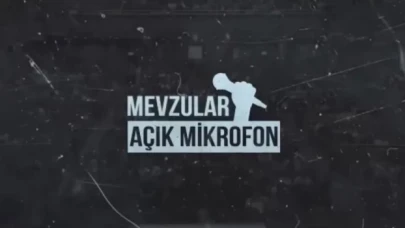 Mevzular Açık Mikrofon'da bu kez 'kara para' konuşulacak