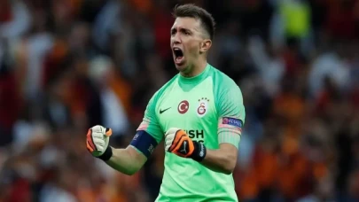 Muslera’nın sakatlığıyla ilgili ilk açıklama geldi