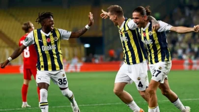 Nordsjaelland-Fenerbahçe maçı ne zaman, saat kaçta, hangi kanalda?