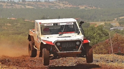 Offroad Heyecanı Akçaabat’ta Yaşanacak