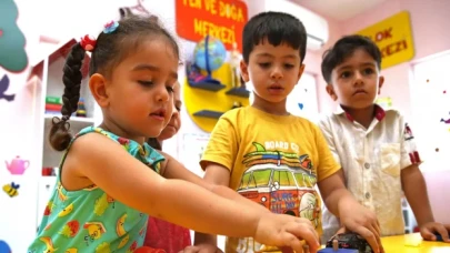 “Okulöncesinde dini eğitim” içerikli yeni müfredata ilişkin yeni iddia: 'Türk Alimleri', 'İslam alimleri' olacak