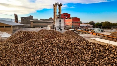 Önce şeker fabrikaları satıldı şimdi de arazileri satılıyor