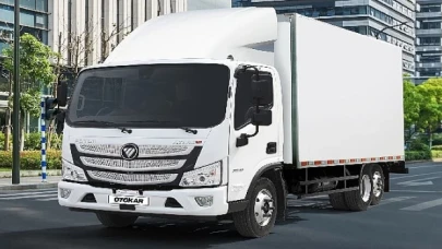 Otokar Atlas kamyonlarda kaçırılmayacak kampanya: 500.000 TL, 12 ay vade %1.43 faiz fırsatı