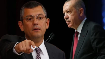 Özgür Özel'den Erdoğan'a sert sözler: Darbe girişiminin bizatihi içinde kendisi varmış