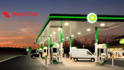 Petrol Ofisi'nden BP hamlesi: Resmî açıklama geldi