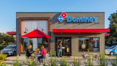 Pizza devi Domino's satılıyor