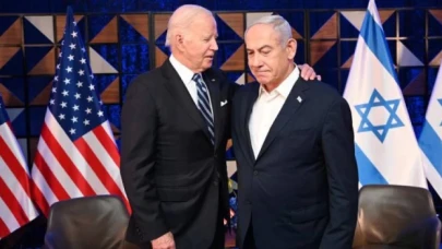 Politico: Biden ve ekibi, Netanyahu’nun iktidarda günlerinin sayılı olduğuna inanıyor