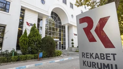 Rekabet Kurulu'ndan 9 kozmetik şirketine ceza