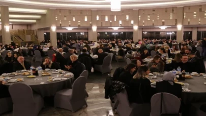 Rize’de 24 Kasım buluşması