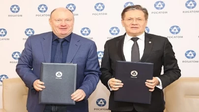 Rosatom ve Nornickel, Norilsk bölgesinde SMR olasılıklarını değerlendirmek üzere anlaşma imzaladı