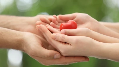 Sağlık Bakanı Koca’dan ”organ bağışı” çağrısı