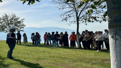 Sakarya’da gelecek bilinçli yetişiyor