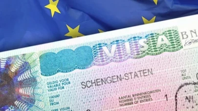 Schengen vizesi dijitalleşiyor: Online başvuru ve dijital vize