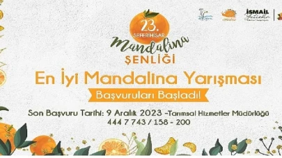 Seferihisar turuncu bayrama hazırlanıyor