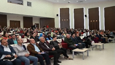 Selçuklu Belediyesi: Sıfır Atık Bilgilendirme Toplantısı