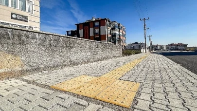 Selçuklu’da Yoğun Altyapı Dönemi