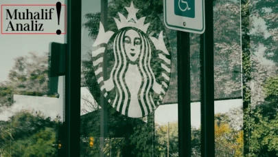 Starbucks protestolarının altında yatan asıl sebep ne?