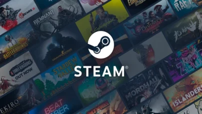 Steam dolarla satış dönemine resmen başladı