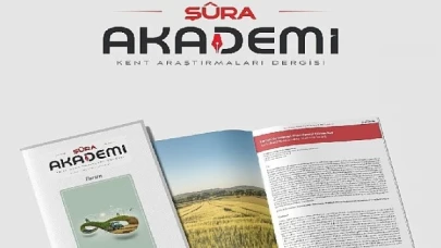 Şura Akademi’nin 4. sayısı yayınlandı