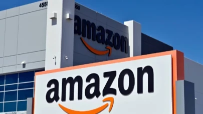 Teknoloji devi Amazon yüzlerce kişinin işine son verdi