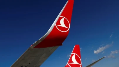 THY yöneticileri Airbus yetkilileri ile buluştu