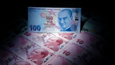 TL mevduat hesaplarının payı yüzde 38,5’e çıktı