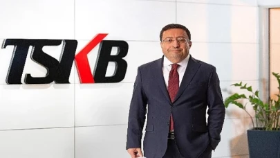 TSKB Sürdürülebilirlik Alanındaki Derecelendirme Notu ile Global Bankalar Arasında İlk 10’da 