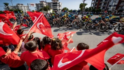 Türkiye’nin bisikletteki başarısı 2024’te taçlanacak