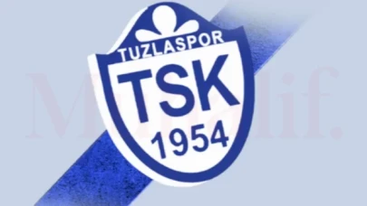 Tuzlaspor Başkanı Mehmet Berzan İlhanlı kimdir, nereli?