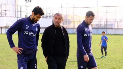 Tuzlaspor olayında yeni gelişmeler var diyen Murat Ağırel: Bu iş çok çok farklı yerlere uzanıyor