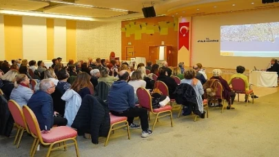 Unesco, analiz çalıştayı tamamlandı